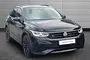 2024 Volkswagen Tiguan 1.5 TSI 150 Black Edition 5dr DSG
