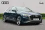 2019 Audi Q8 50 TDI Quattro S Line 5dr Tiptronic