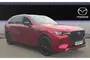 2026 Mazda Cx 80 3.3d Homura Plus 5dr Auto AWD [Conv/DAP/Pan]