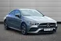2022 Mercedes-Benz CLA CLA 220d AMG Line Premium 4dr Tip Auto