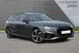 2024 Audi A4 35 TFSI Black Edition 5dr S Tronic