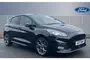 2021 Ford Fiesta 1.0 EcoBoost 100 ST-Line Edition 5dr