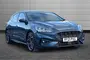 2021 Ford Focus 1.0 EcoBoost 125 ST-Line X Edition 5dr Auto