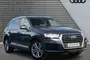 2019 Audi Q7 45 TDI Quattro S Line 5dr Tiptronic