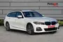 2021 BMW 3 Series Touring 330e M Sport 5dr Step Auto