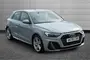2020 Audi A1 25 TFSI S Line 5dr S Tronic