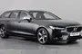 2018 Volvo V90 2.0 D4 R DESIGN 5dr Geartronic
