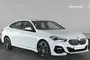 2022 BMW 2 Series Gran Coupe 218i [136] M Sport 4dr DCT