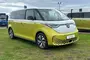 2024 Volkswagen ID.Buzz 210kW Life Pro 86kWh 5dr LWB Auto [7 Seat]