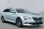 2016 Skoda Superb 2.0 TSI Laurin + Klement 5dr DSG