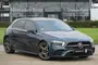 2022 Mercedes-Benz A-Class A250 AMG Line Premium Plus Edition 5dr Auto