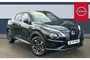 2024 Nissan Juke 1.6 Hybrid N-Connecta 5dr Auto