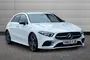 2023 Mercedes-Benz A-Class A180d [2.0] AMG Line Executive 5dr Auto