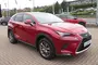 2020 Lexus NX 300h 2.5 5dr CVT [8" Nav]