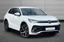 2025 Volkswagen Tiguan 1.5 eTSI 150 R-Line 5dr DSG