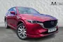 2023 Mazda CX-5 2.0 e-Skyactiv G MHEV Takumi 5dr