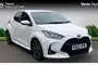 2022 Toyota Yaris 1.5 Hybrid Design 5dr CVT
