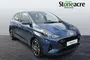 2025 Hyundai i10 1.2 [79] Premium 5dr Auto [Nav]