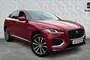 2022 Jaguar F-Pace 2.0 D200 R-Dynamic HSE 5dr Auto AWD