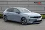 2026 Vauxhall Astra 1.2 Turbo 130 Griffin 5dr