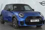 2025 MINI Cooper 2.0 S Sport 3dr Auto