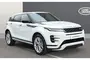 2022 Land Rover Range Rover Evoque 2.0 D200 R-Dynamic SE 5dr Auto