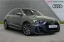 2023 Audi A1 30 TFSI 110 S Line 5dr [Tech Pack Pro]