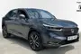2022 Honda HR-V 1.5 eHEV Advance 5dr CVT