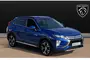 2019 Mitsubishi Eclipse Cross 1.5 3 5dr