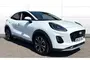 2025 Ford Puma 1.0 EcoBoost Hybrid mHEV Titanium 5dr DCT