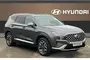 2023 Hyundai Santa Fe 1.6 TGDi Plug-in Hybrid Premium 5dr 4WD Auto