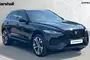 2024 Jaguar F-Pace 2.0 D200 R-Dynamic HSE Black 5dr Auto AWD