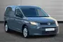 2022 Volkswagen Caddy 2.0 TDI 102PS Commerce Pro Van