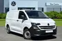 2025 Volkswagen Transporter 2.0 TDI 150 Commerce Plus Van