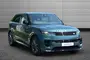 2025 Land Rover Range Rover Sport 3.0 D300 Dynamic SE 5dr Auto