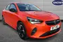 2021 Vauxhall Corsa e 100kW SE Nav 50kWh 5dr Auto [7.4kWCh]