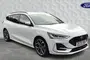 2025 Ford Focus Estate 1.0 EcoBoost Hybrid mHEV 155 ST-Line X 5dr Auto