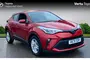 2022 Toyota C-HR 1.8 Hybrid Icon 5dr CVT
