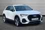 2022 Audi Q3 45 TFSI e Black Edition 5dr S Tronic