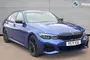 2021 BMW 3 Series M340i xDrive MHT 4dr Step Auto