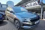 2022 Skoda Karoq 1.5 TSI Sportline 5dr