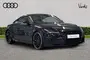 2023 Audi TT 40 TFSI Black Edition 2dr S Tronic
