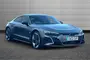 2022 Audi RS e-tron GT 475kW Quattro 93kWh Carbon Black 4dr Auto