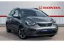 2021 Honda Jazz 1.5 i-MMD Hybrid Crosstar EX 5dr eCVT