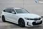 2025 BMW 3 Series Touring 320i M Sport 5dr Step Auto