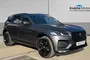 2022 Jaguar F-Pace 2.0 D200 R-Dynamic HSE 5dr Auto AWD