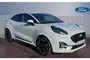 2025 Ford Puma 1.0 EcoBoost Hybrid mHEV ST-Line X 5dr DCT