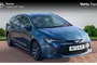 2022 Toyota Corolla Touring Sport 1.8 VVT-i Hybrid Design 5dr CVT
