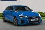 2023 Audi A3 35 TDI S Line 5dr S Tronic