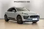 2025 Porsche Macan T 5dr PDK